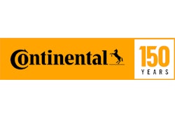 Continental Logo
