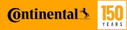 Continental Logo
