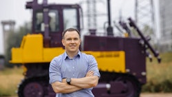 Antonov Chetra