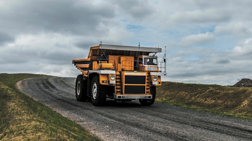 Bkt Mining 1