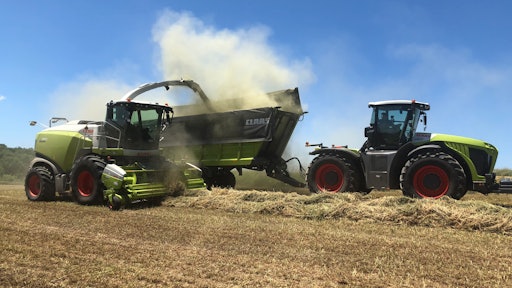 Claas