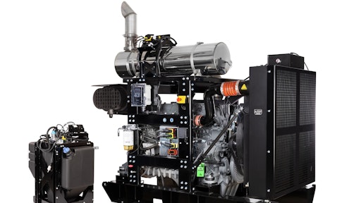 Tcd 12 0 Next Gen Modular Power Pack
