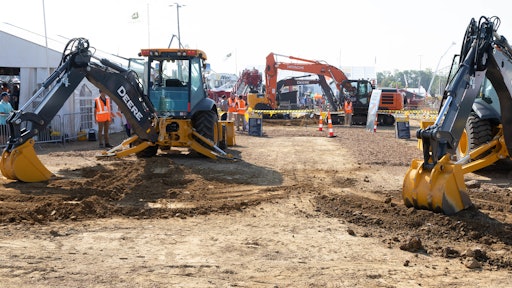 Utility Expo