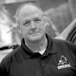 Brokk Jeff Keeling