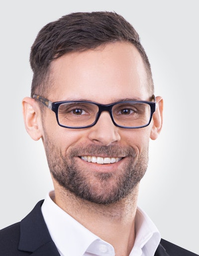 Dr. Sebastian Wohlgemuth