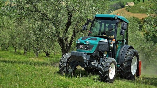 Arbos 4080 F