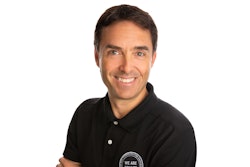 Aquajet Keith Armishaw