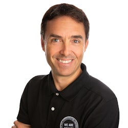 Aquajet Keith Armishaw