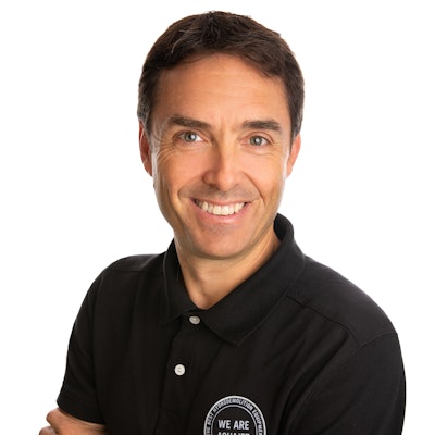 Aquajet Keith Armishaw