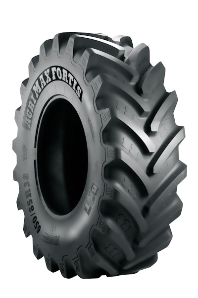 Bkt Agrimax Fortis
