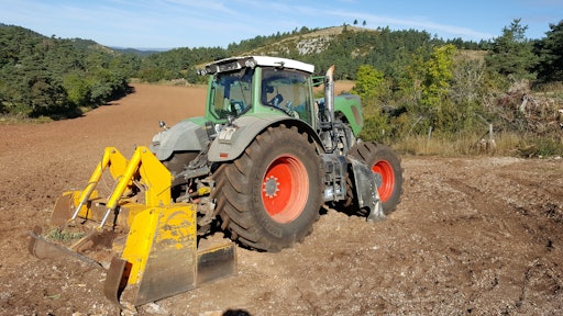 Bkt Agrimax Fortis Special