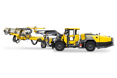 Boltec E10 freecut