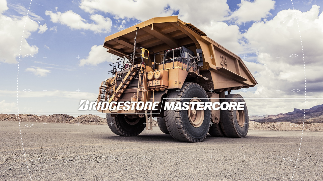 Bridgestone Demonstrates Tire and Intelligent Technology Solutions at  MINExpo 2021 | OEM Off-Highway