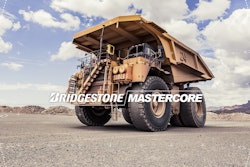 Bridgestone Master Core