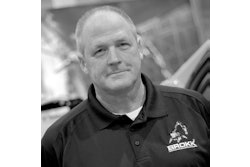 Brokk Jeff Keeling