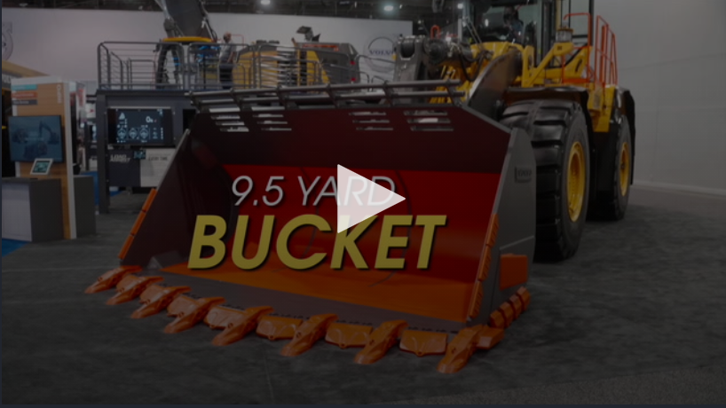 Curt Volvo Cemin Expo