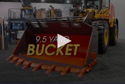 Curt Volvo Cemin Expo