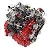 DEUTZ TCD engines, like the pictured TCD 3.6, are approved for use with paraffinic diesel fuels.