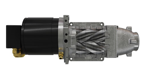 Eaton Tvs Fuel Cell