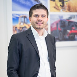 Janosch Fauster