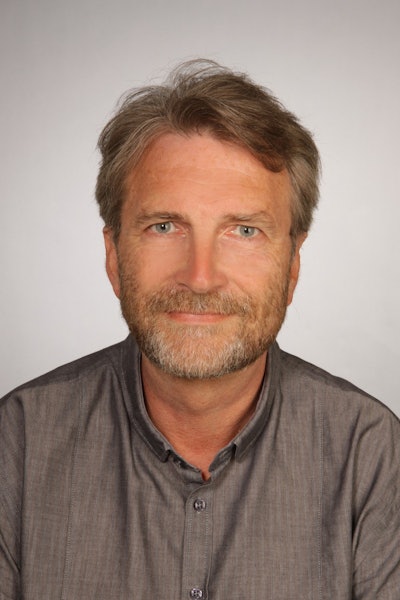 Kre Headshot
