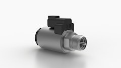 G.W. Lisk's new CompAct 37 mm product.