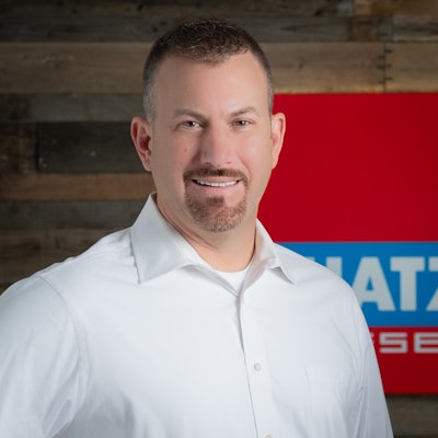 Mike Hartoonian