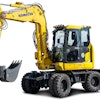 Pw98 Mr 11 Model Photo