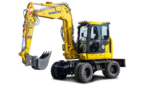 Pw98 Mr 11 Model Photo