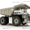Rr Flanders Hybrid Haul Truck