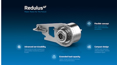 Redulus4 F