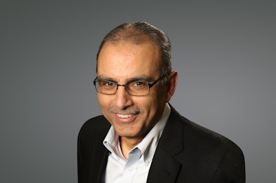 Sam Hassan, ZTR President & CEO