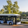 Solaris Urbino 9 Le Electric 3