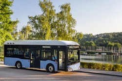 Solaris Urbino 9 Le Electric 3