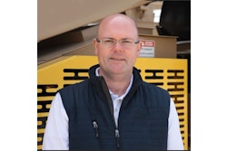 Stephen Whyte Astec