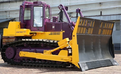 T20 Dozer
