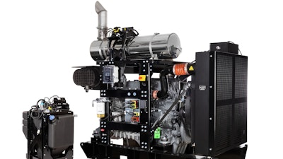 Tcd 12 0 Next Gen Modular Power Pack