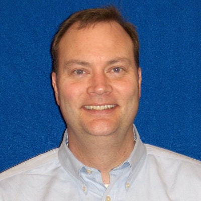 Thomas Hansen Topcon