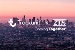 Trackunit And Ztr I Io T Are Coming Together