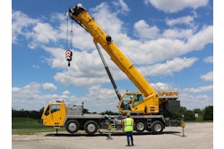 Updates To Grove Tms9000 2 Truck Crane Add More Power And Faster Setup 01