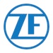 Zf Logo Std Blue 3 C