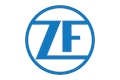 Zf Logo Std Blue 3 C
