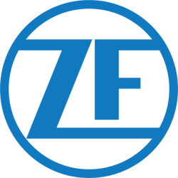 Zf Logo Std Blue 3 C