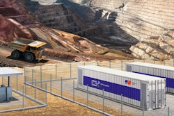 Mtu Microgrid Solutions For Mining