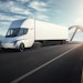 Telsa has announced its electric semi truck will likely now begin production in 2023.