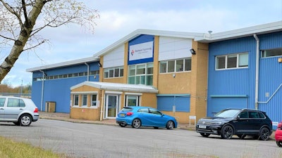 The newly acquired site will help the company further grow its business and expand its product offering.