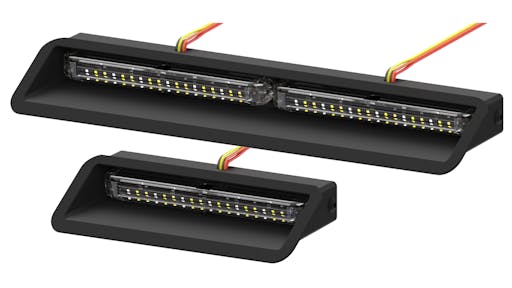Infinity US6 PODS