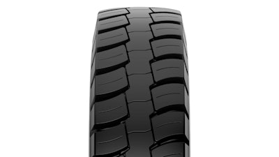 Ms403 Tread