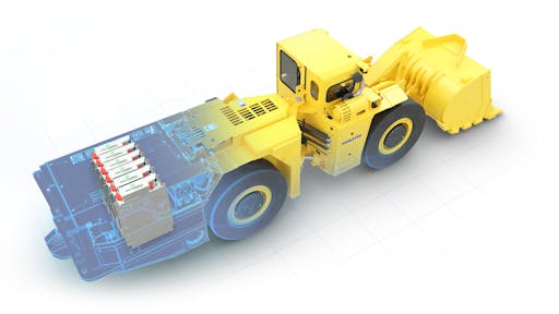 Proterra Battery Press Release Komatsu Equipment 2