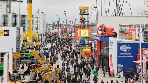 Bma Pr 2021 10 Munich 2019